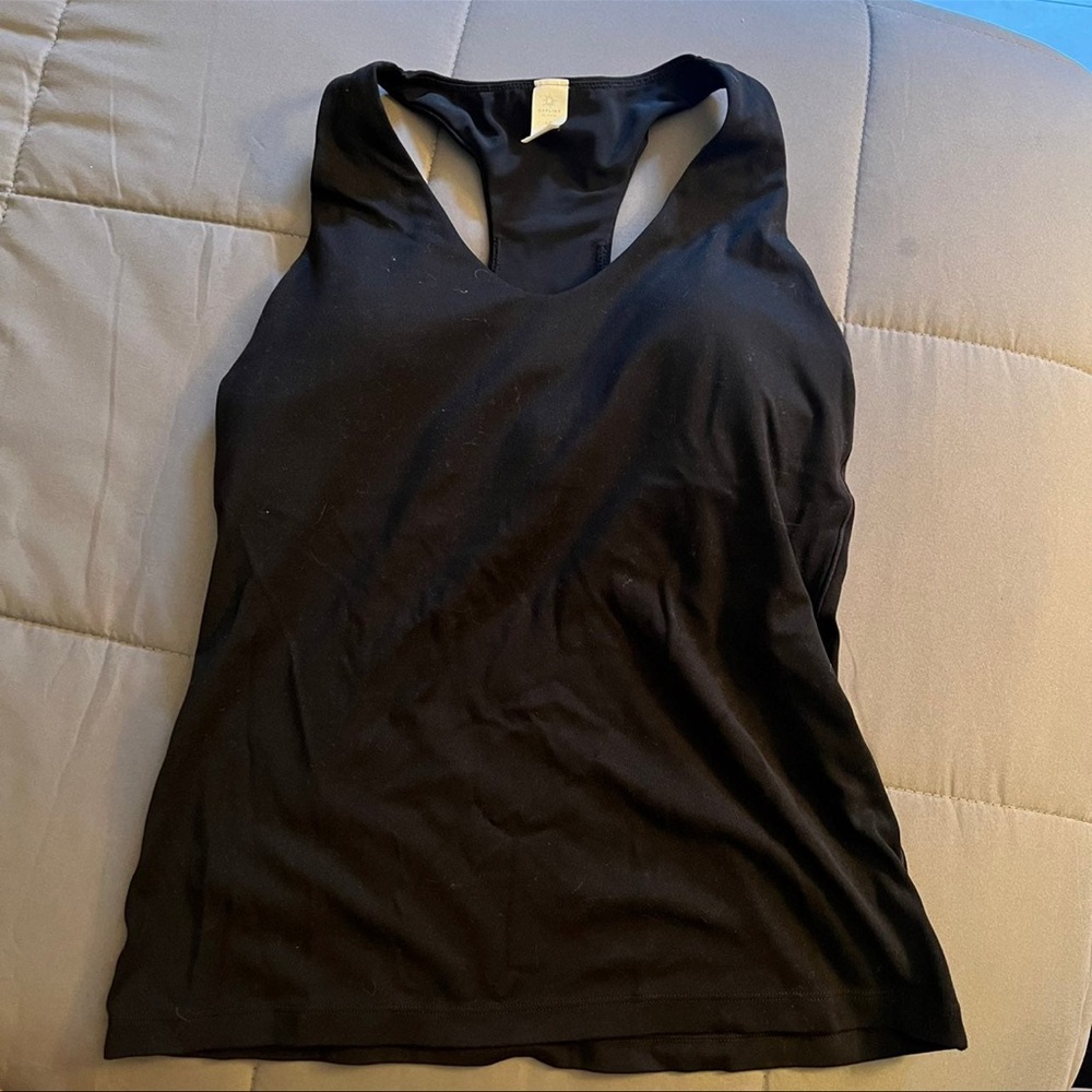 OFFLINE Real Me Racerback Tank Top